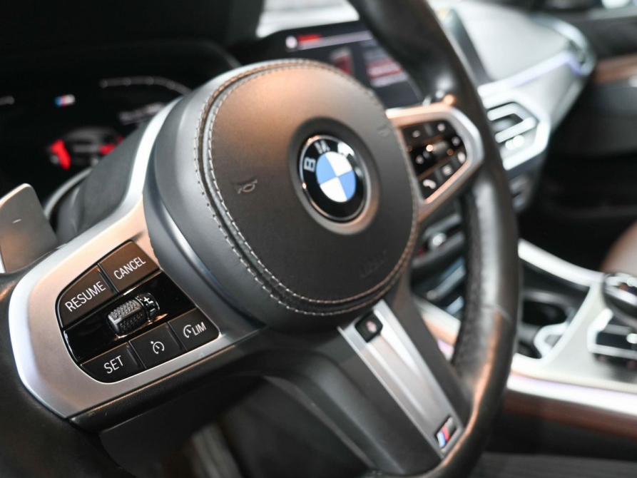 BMW X5 IV (G05/G18) Ростов-на-Дону  - изображение 17