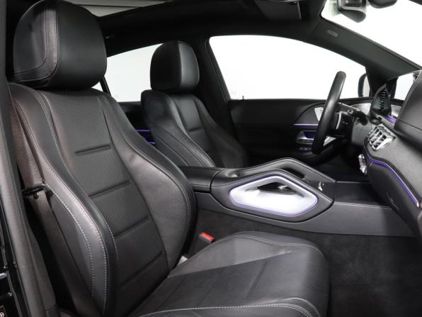 Mercedes-Benz GLE Coupe II (C167) Рестайлинг с пробегом 2023 года, цена 11 899 000 рублей, 39000 км, внедорожник, Автокод Объявления