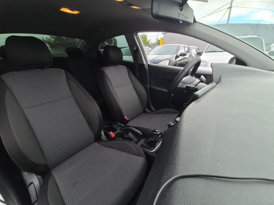 Hyundai Solaris II Рестайлинг Саратов  - изображение 35