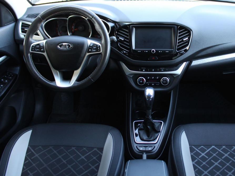 Lada (ВАЗ) Vesta I Дзержинск  - изображение 9