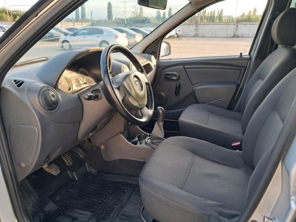 Lada (ВАЗ) Largus I с пробегом 2014 года, цена 400 000 рублей, 258700 км, универсал, Автокод Объявления