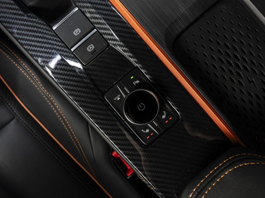 Omoda S5 GT Тюмень  - изображение 21