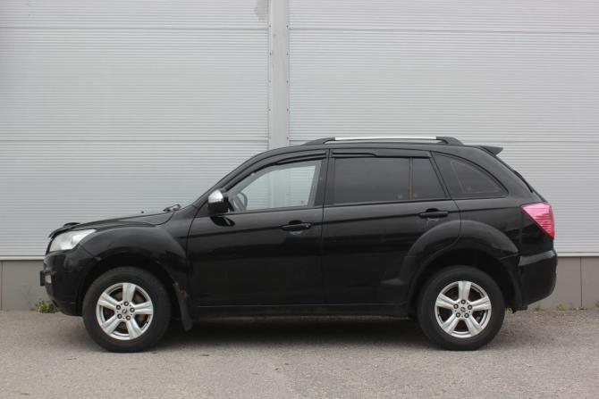 Lifan X60 I с пробегом 2013 года, цена 437 000 рублей, 193154 км, внедорожник, Автокод Объявления