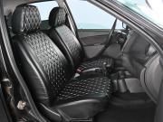 Lada (ВАЗ) Granta I Рестайлинг Ростов-на-Дону  - изображение 25