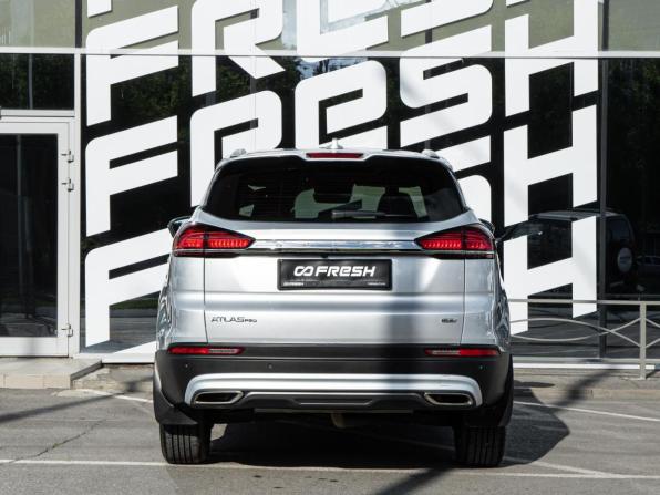 Geely Atlas Pro с пробегом 2023 года, цена 2 250 000 рублей, 52883 км, внедорожник, Автокод Объявления