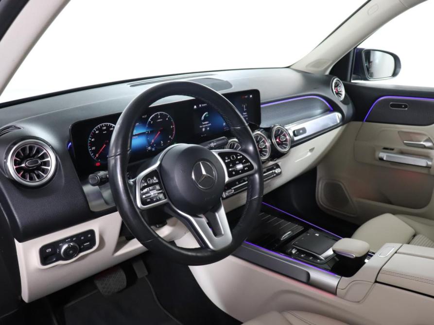 Mercedes-Benz GLB I (X247) Москва  - изображение 13