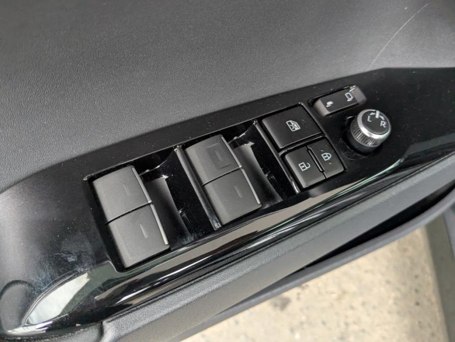 Toyota Camry IX (XV80) China Market Москва  - изображение 17