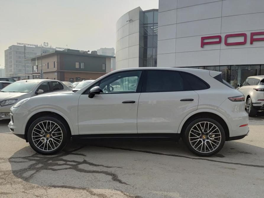 Porsche Cayenne III Казань  - изображение 10