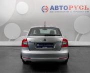 Skoda Octavia II (A5) Рестайлинг Москва  - изображение 29