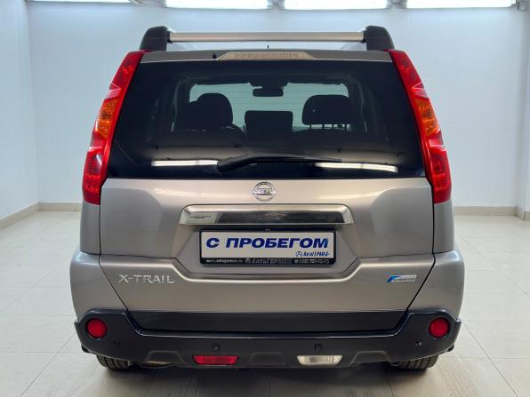 Nissan X-Trail II с пробегом 2010 года, цена 975 000 рублей, 214136 км, внедорожник, Автокод Объявления