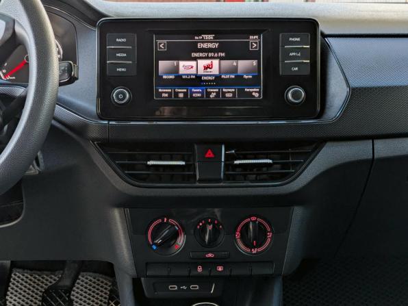 Volkswagen Polo VI с пробегом 2020 года, цена 999 900 рублей, 166000 км, лифтбек, Автокод Объявления