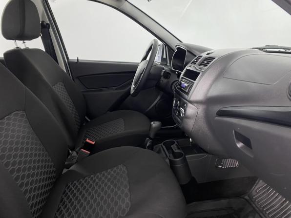 Lada (ВАЗ) Granta I Рестайлинг с пробегом 2023 года, цена 790 000 рублей, 23124 км, лифтбек, Автокод Объявления