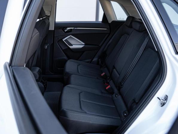 Audi Q3 II (F3) с пробегом 2021 года, цена 3 425 000 рублей, 70493 км, внедорожник, Автокод Объявления