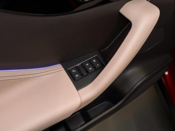 Jaguar F-Pace I с пробегом 2018 года, цена 3 190 000 рублей, 85757 км, внедорожник, Автокод Объявления