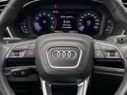 Audi Q3 II (F3) Москва  - изображение 41