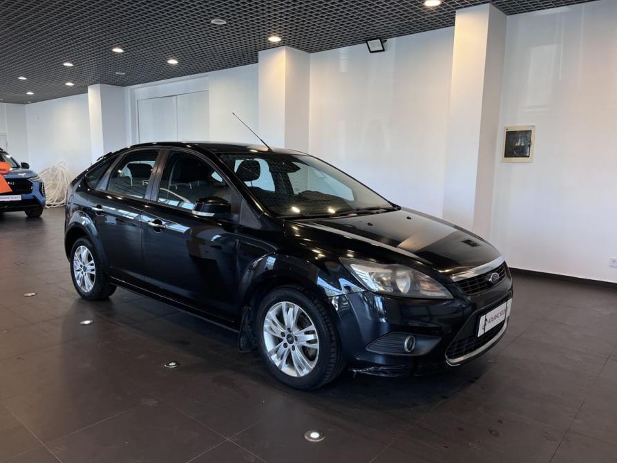 Ford Focus II Рестайлинг Чебоксары  - изображение 1