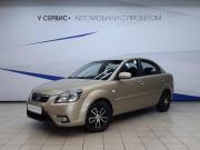 Kia Rio II Рестайлинг Москва  - изображение 17