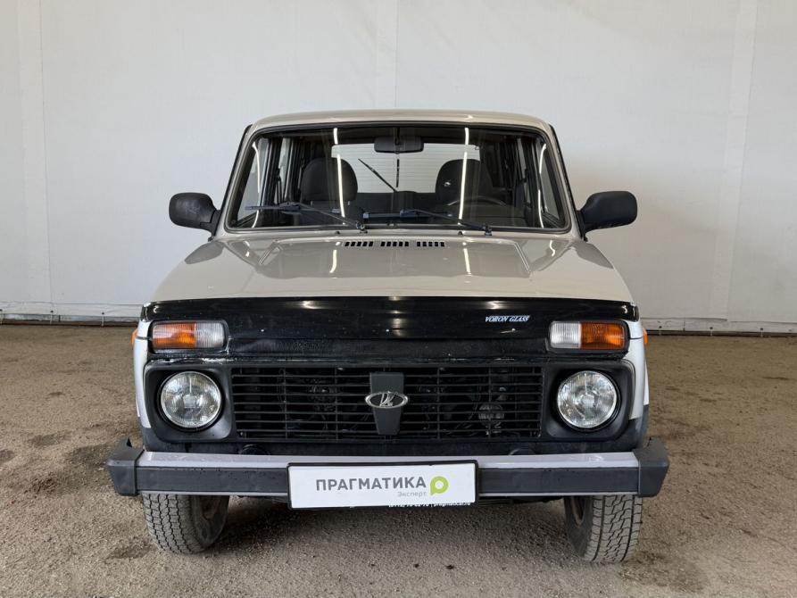 Lada (ВАЗ) 2131 (4x4) I Псков  - изображение 2