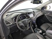 Hyundai Santa Fe III Рестайлинг Москва  - изображение 46