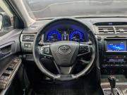 Toyota Camry VII (XV50) Рестайлинг Москва  - изображение 47