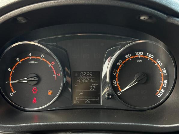 Lada (ВАЗ) Granta I Рестайлинг с пробегом 2019 года, цена 580 000 рублей, 210000 км, хэтчбек, Автокод Объявления