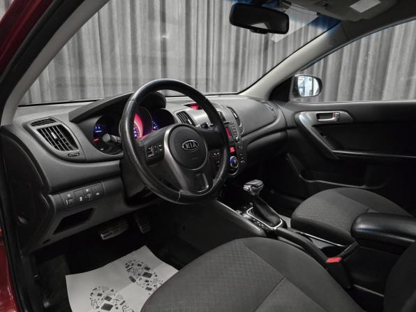 Kia Cerato II с пробегом 2011 года, цена 739 000 рублей, 225000 км, седан, Автокод Объявления