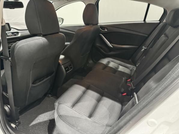 Mazda 6 III (GJ) Рестайлинг с пробегом 2015 года, цена 1 373 873 рубля, 232279 км, седан, Автокод Объявления