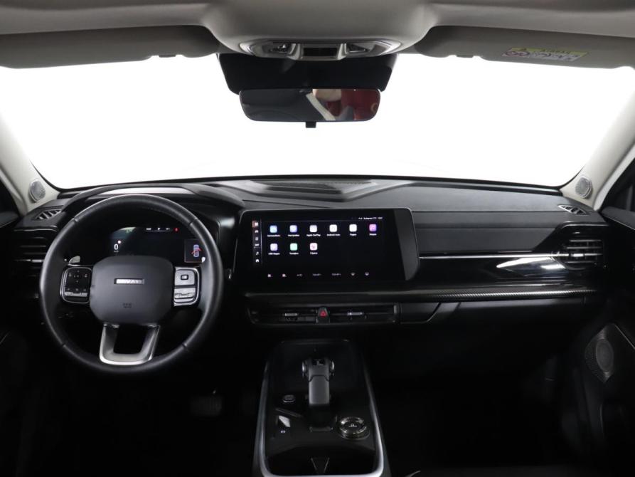 Haval H3 I Москва  - изображение 12