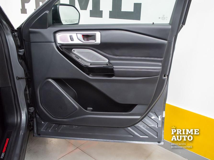 Ford Explorer VI Новосибирск  - изображение 27