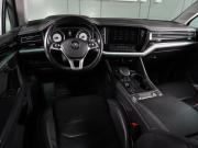 Volkswagen Touareg III Воронеж  - изображение 38