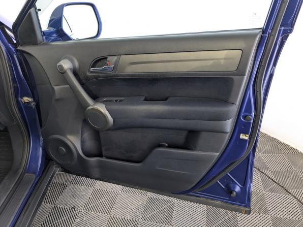 Honda CR-V III Рестайлинг с пробегом 2011 года, цена 1 475 000 рублей, 177508 км, внедорожник, Автокод Объявления