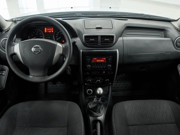Nissan Terrano III (D10) с пробегом 2015 года, цена 910 000 рублей, 172473 км, внедорожник, Автокод Объявления