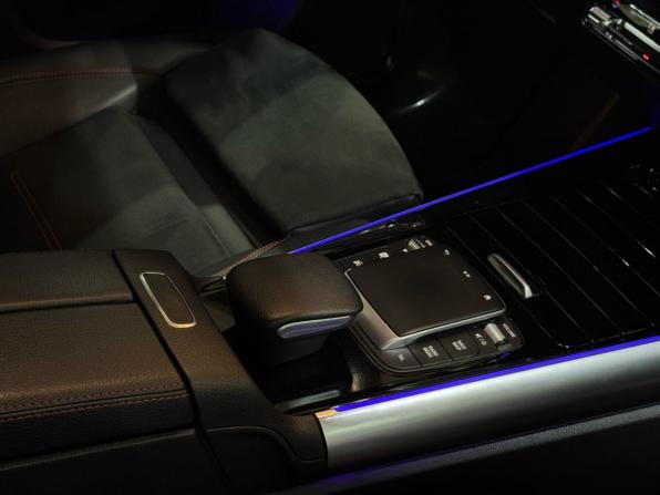 Mercedes-Benz GLA II (H247) с пробегом 2021 года, цена 3 669 990 рублей, 94136 км, внедорожник, Автокод Объявления