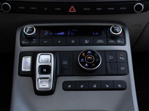 Hyundai Palisade I Рестайлинг с пробегом 2023 года, цена 5 898 000 рублей, 81500 км, внедорожник, Автокод Объявления