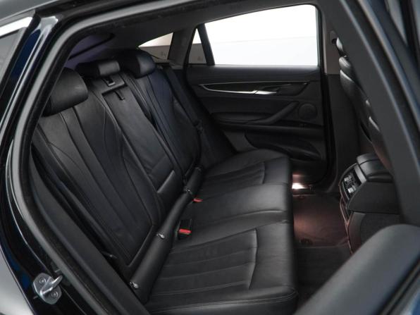 BMW X6 II (F16) с пробегом 2018 года, цена 3 734 055 рублей, 138549 км, внедорожник, Автокод Объявления