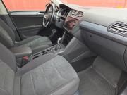 Volkswagen Tiguan II Рестайлинг Воронеж  - изображение 20