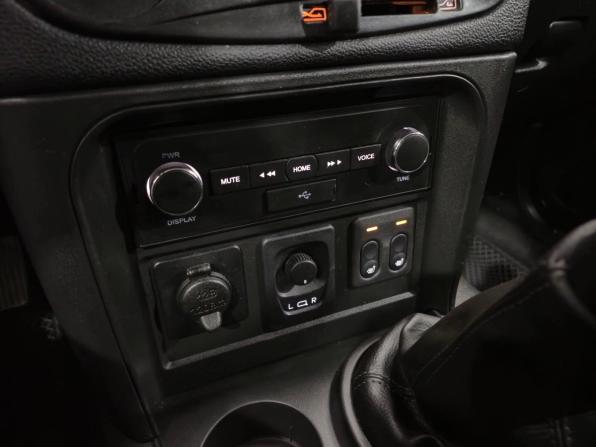 Lada (ВАЗ) Niva Travel I с пробегом 2024 года, цена 1 170 000 рублей, 15581 км, внедорожник, Автокод Объявления