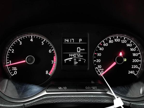 Volkswagen Polo V Рестайлинг с пробегом 2019 года, цена 1 099 000 рублей, 144071 км, седан, Автокод Объявления