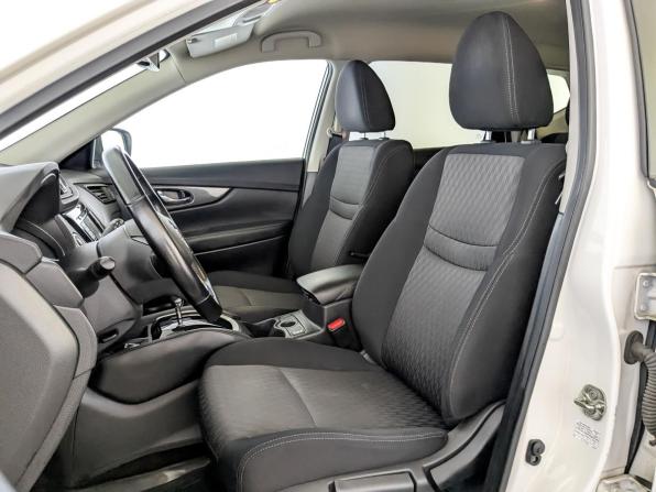 Nissan X-Trail III Рестайлинг с пробегом 2020 года, цена 2 190 000 рублей, 110839 км, внедорожник, Автокод Объявления