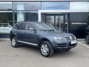 Volkswagen Touareg I Москва  - изображение 23