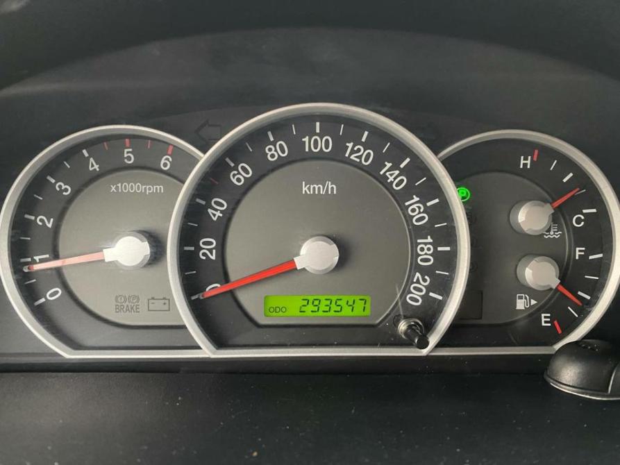 Kia Sorento I Рестайлинг Тверь  - изображение 11