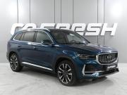 Geely Monjaro I Ростов-на-Дону  - изображение 31