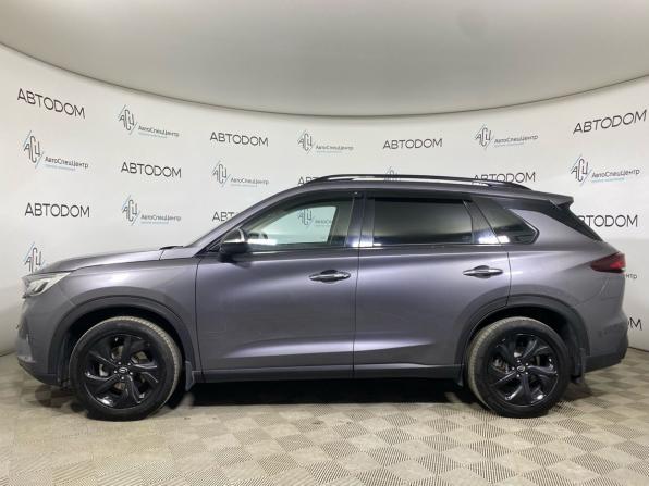 GAC GS5 I с пробегом 2022 года, цена 1 799 000 рублей, 152168 км, внедорожник, Автокод Объявления