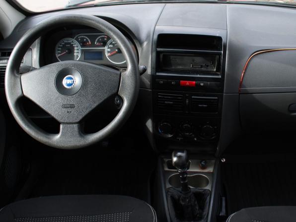 Fiat Albea I Рестайлинг с пробегом 2007 года, цена 229 000 рублей, 184309 км, седан, Автокод Объявления