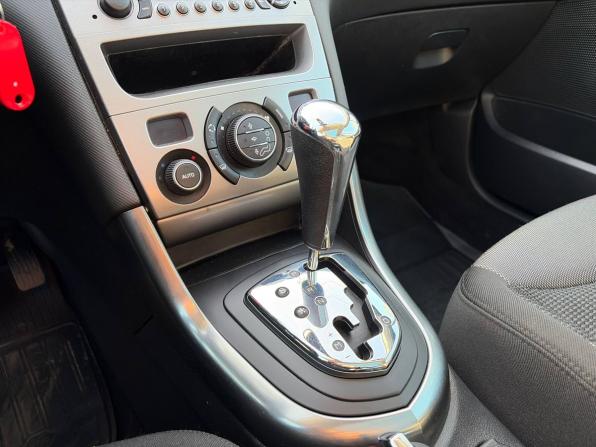 Peugeot 308 I с пробегом 2010 года, цена 600 000 рублей, 76000 км, хэтчбек, Автокод Объявления