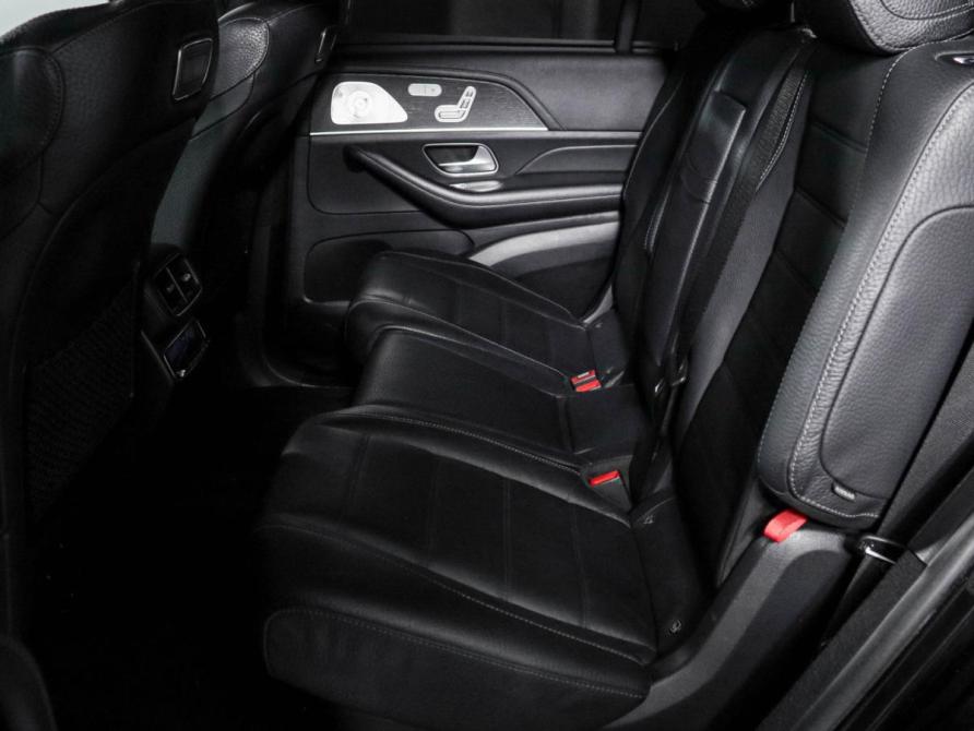 Mercedes-Benz GLS II (X167) Москва  - изображение 10