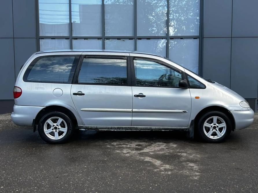 Ford Galaxy I Ярославль  - изображение 4