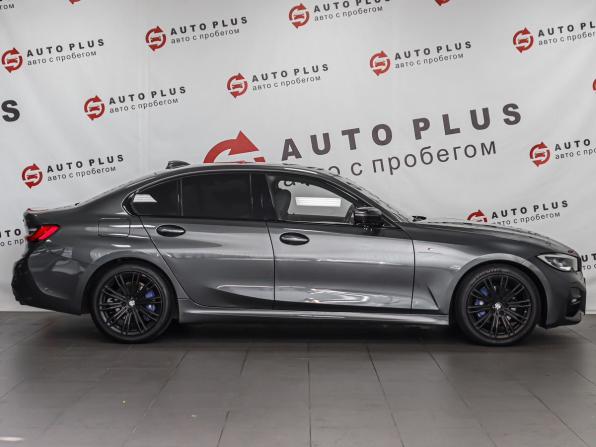 BMW 3 серии VII (G2x) с пробегом 2020 года, цена 3 949 000 рублей, 84197 км, седан, Автокод Объявления