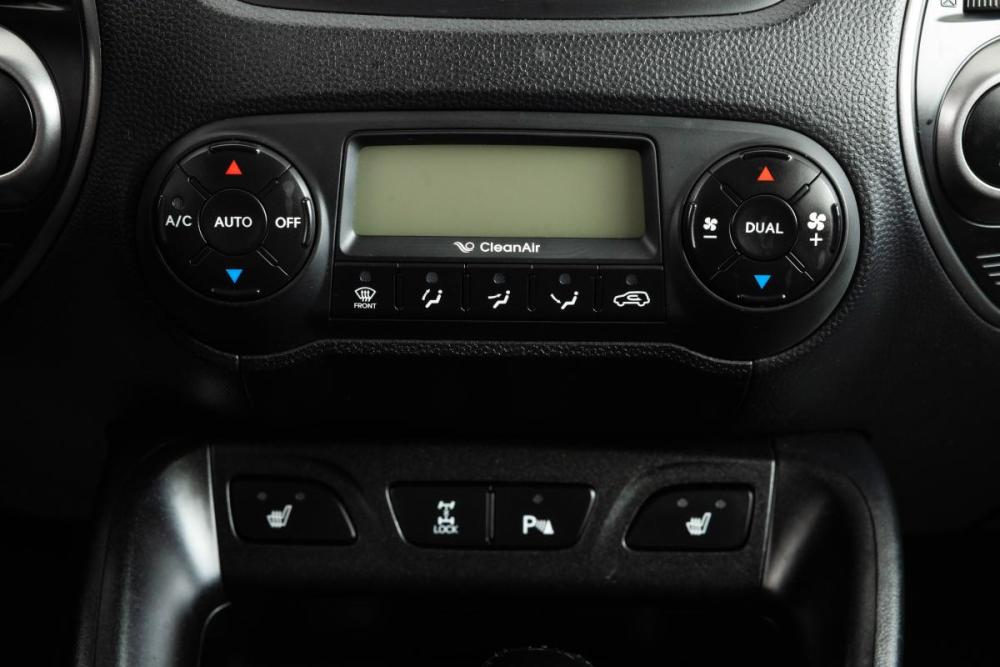 Hyundai ix35 I Рестайлинг Пермь  - изображение 15