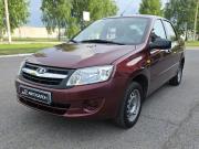 Lada (ВАЗ) Granta I Нижнекамск  - изображение 32